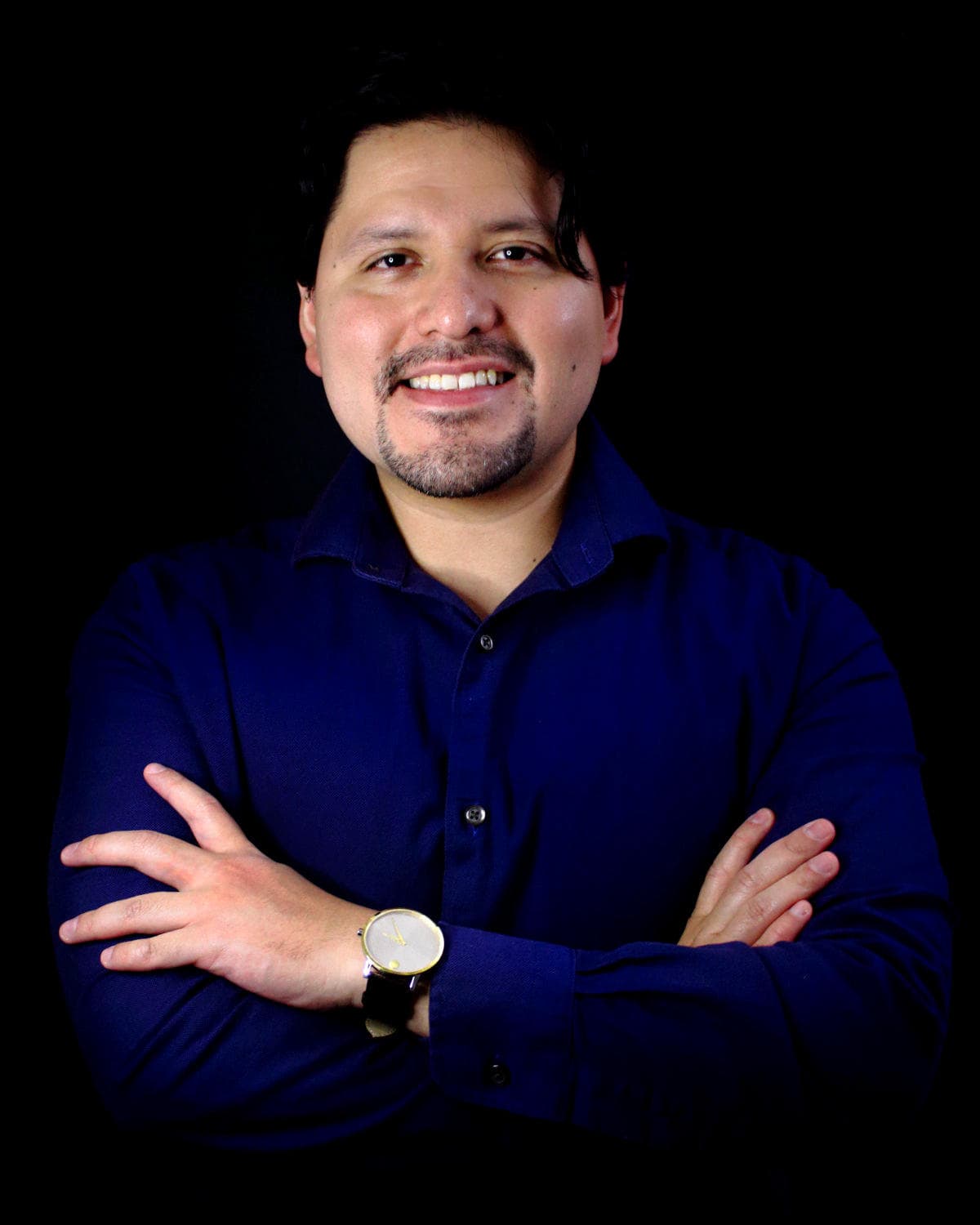 Raul Ruiz Ramirez - Performance Engineer
